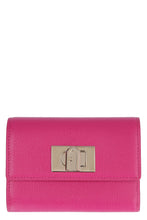 Carica l&#39;immagine nel visualizzatore di Gallery, Furla 1927 leather wallet

