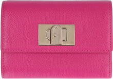 Carica l&#39;immagine nel visualizzatore di Gallery, Furla 1927 leather wallet
