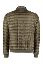 Carica l&#39;immagine nel visualizzatore di Gallery, Full zip down jacket
