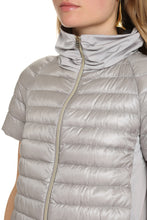 Carica l&#39;immagine nel visualizzatore di Gallery, Full zip down jacket
