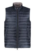 Carica l&#39;immagine nel visualizzatore di Gallery, Padded bodywarmer
