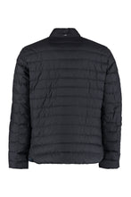 Carica l&#39;immagine nel visualizzatore di Gallery, Snap button fastening down jacket
