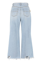 Load image into Gallery viewer, Denim culottes
