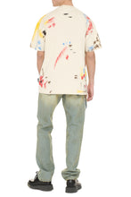 Carica l&#39;immagine nel visualizzatore di Gallery, Printed cotton t-shirt
