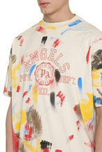 Carica l&#39;immagine nel visualizzatore di Gallery, Printed cotton t-shirt
