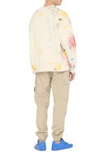 Carica l&#39;immagine nel visualizzatore di Gallery, Printed cotton sweatshirt

