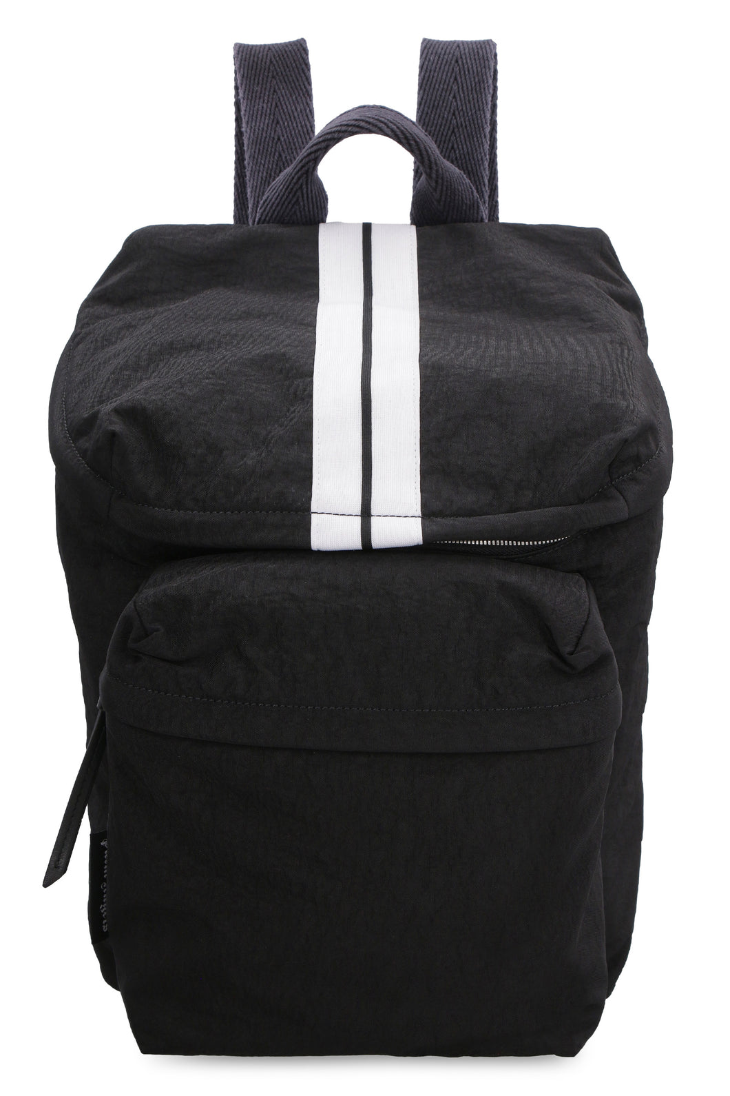 Nylon backpack