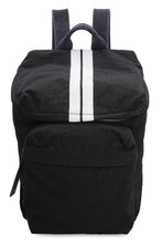 Carica l&#39;immagine nel visualizzatore di Gallery, Nylon backpack
