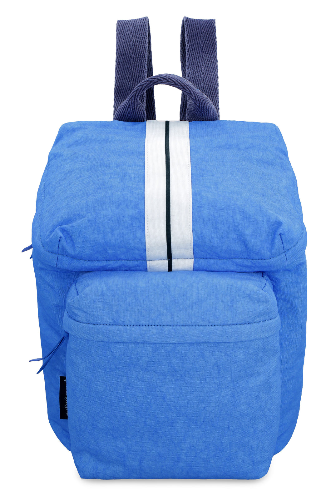 Nylon backpack