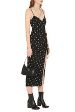 Carica l&#39;immagine nel visualizzatore di Gallery, Polka-dot motif dress
