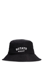 Carica l&#39;immagine nel visualizzatore di Gallery, ROTATE Sunday 3 - Bianca bucket hat
