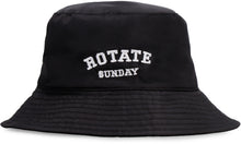 Carica l&#39;immagine nel visualizzatore di Gallery, ROTATE Sunday 3 - Bianca bucket hat
