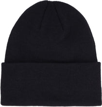 Carica l&#39;immagine nel visualizzatore di Gallery, ROTATE Sunday 3 - Abbie logo wool beanie
