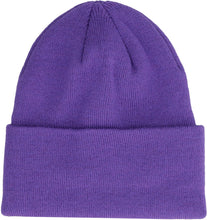 Load image into Gallery viewer, ROTATE Sunday 3 - Abbie logo wool beanie
