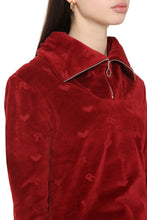 Load image into Gallery viewer, Mona velvet top
