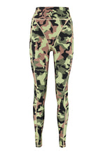 Load image into Gallery viewer, Ronda printed leggings
