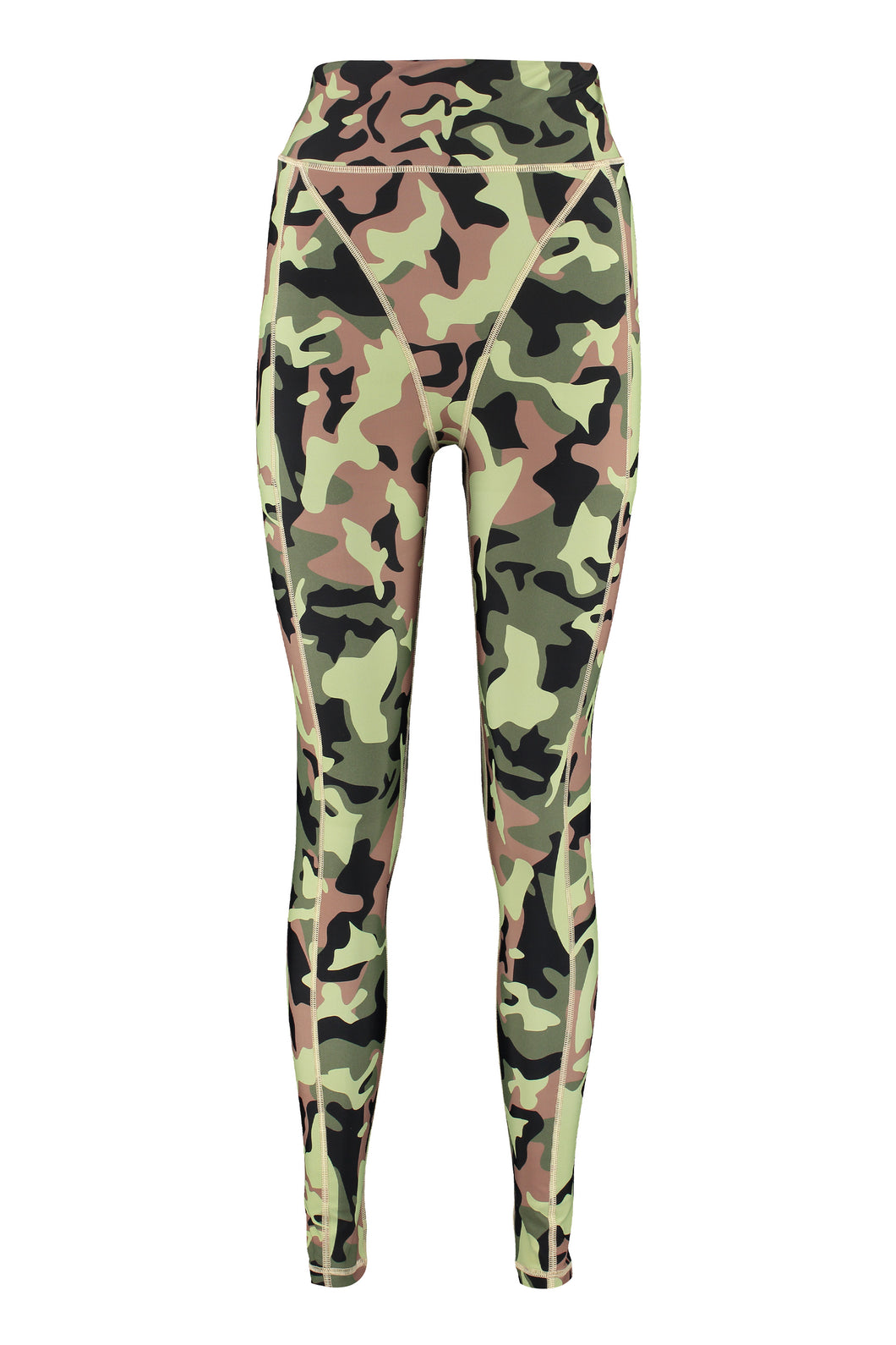 Ronda printed leggings