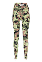 Load image into Gallery viewer, Ronda printed leggings
