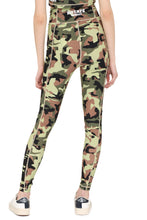 Load image into Gallery viewer, Ronda printed leggings
