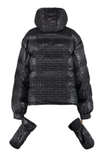 Load image into Gallery viewer, Tina padded bomber jacket
