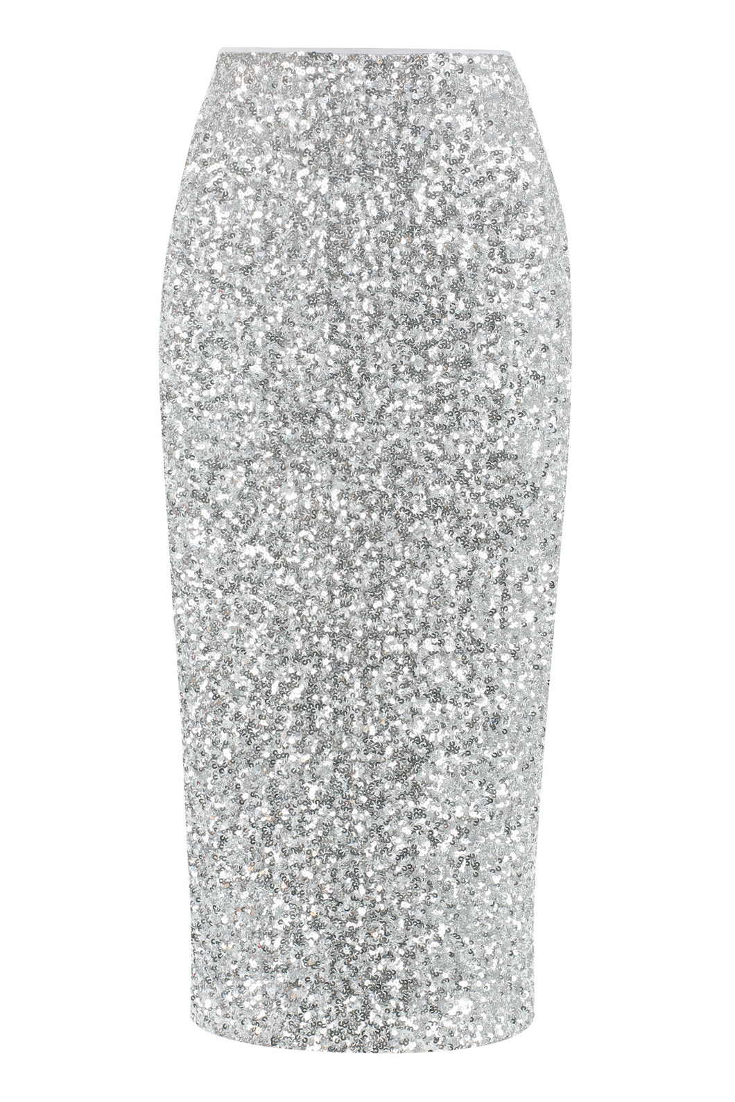 Tasha sequin pencil skirt