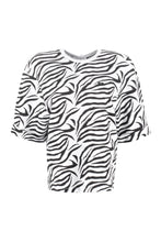 Load image into Gallery viewer, Fausta printed t-shirt
