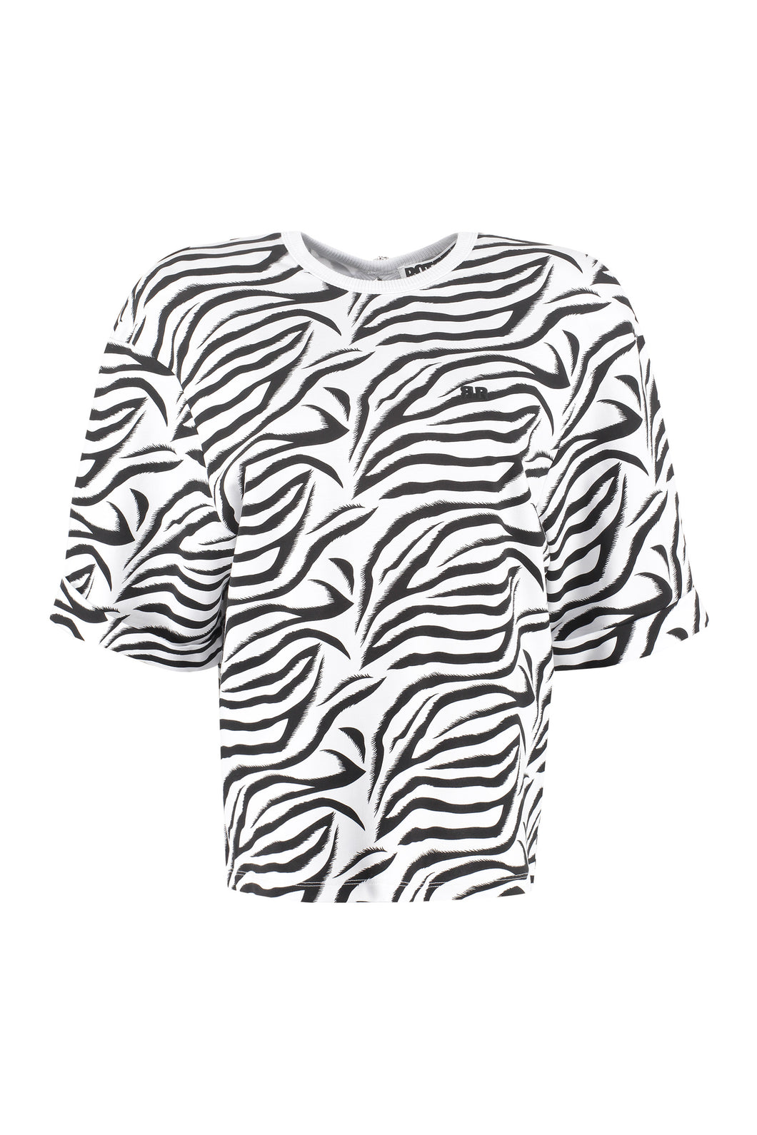 Fausta printed t-shirt