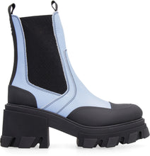Load image into Gallery viewer, Leather Chelsea boots
