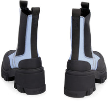 Load image into Gallery viewer, Leather Chelsea boots
