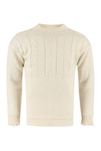 Load image into Gallery viewer, Wool sweater
