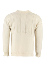Load image into Gallery viewer, Wool sweater
