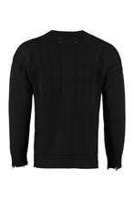 Load image into Gallery viewer, Wool sweater
