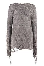 Load image into Gallery viewer, Knitted top
