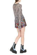 Load image into Gallery viewer, Knitted top
