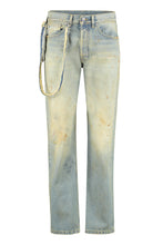 Carica l&#39;immagine nel visualizzatore di Gallery, Straight leg jeans
