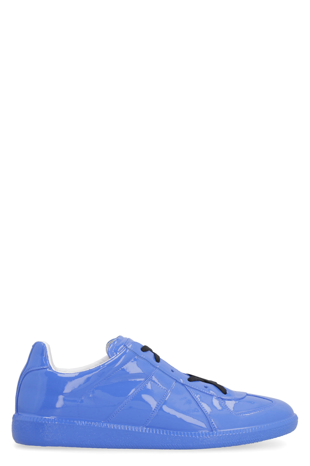 Replica low-top sneakers