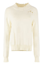 Carica l&#39;immagine nel visualizzatore di Gallery, Long sleeve sweater
