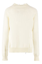 Carica l&#39;immagine nel visualizzatore di Gallery, Long sleeve sweater
