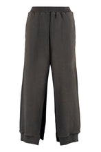 Carica l&#39;immagine nel visualizzatore di Gallery, Cotton track-pants
