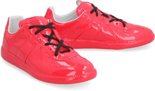 Carica l&#39;immagine nel visualizzatore di Gallery, Replica low-top sneakers
