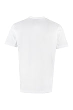 Load image into Gallery viewer, Printed cotton T-shirt
