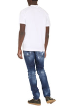 Load image into Gallery viewer, Printed cotton T-shirt
