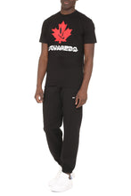 Load image into Gallery viewer, Printed cotton T-shirt
