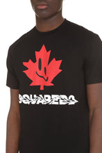 Load image into Gallery viewer, Printed cotton T-shirt
