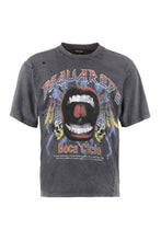 Carica l&#39;immagine nel visualizzatore di Gallery, D2 Rock printed cotton T-shirt
