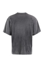 Carica l&#39;immagine nel visualizzatore di Gallery, D2 Rock printed cotton T-shirt
