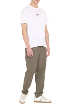 Carica l&#39;immagine nel visualizzatore di Gallery, Logo cotton t-shirt

