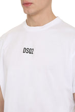 Carica l&#39;immagine nel visualizzatore di Gallery, Logo cotton t-shirt

