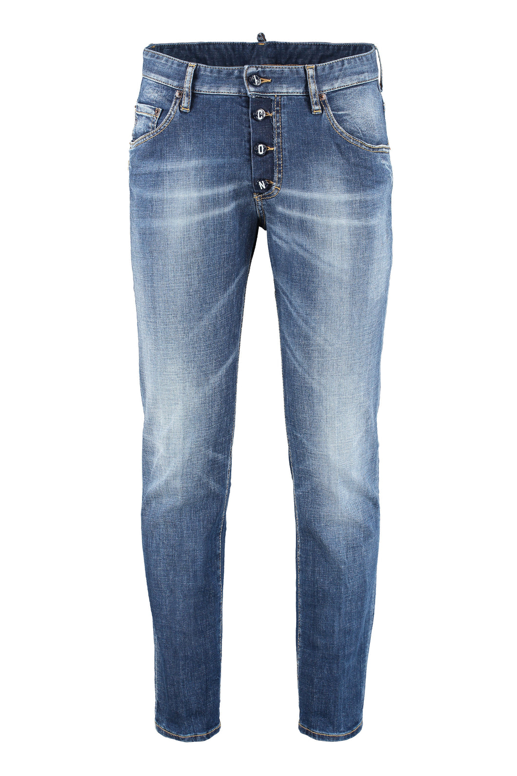 Skater 5-pocket jeans