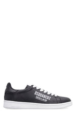 Carica l&#39;immagine nel visualizzatore di Gallery, Boxer leather low-top sneakers
